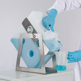 Soporte para recipientes de 10 l