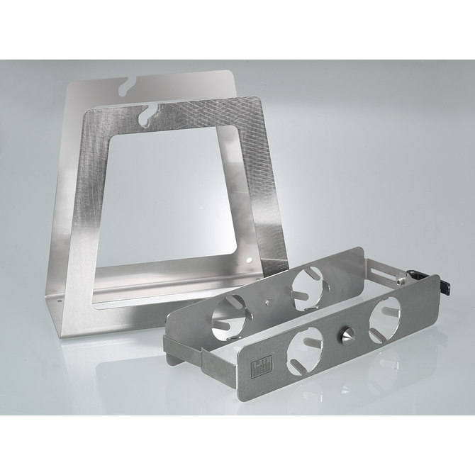 Soporte para recipientes de 10 l