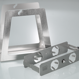 Soporte para recipientes de 10 l