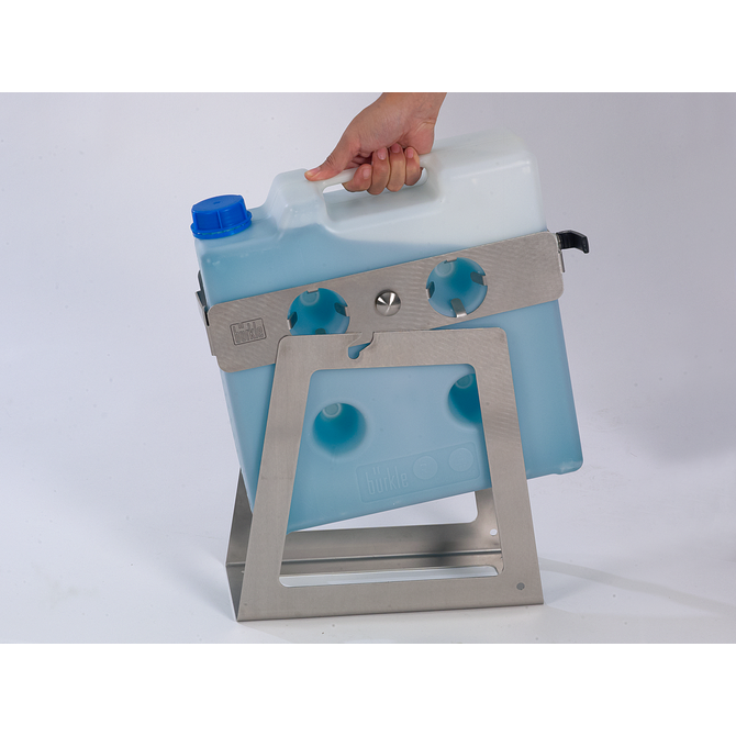 Soporte para recipientes de 10 l