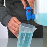 Llave de paso Compact