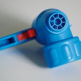 Compact space-saving set