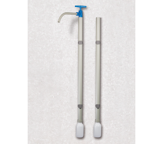 Drenaj güvenlik standı