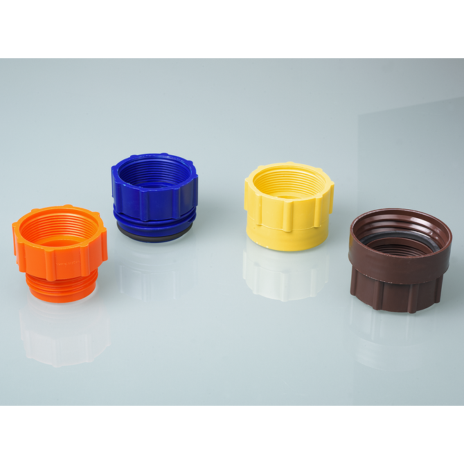 Adapter set thread adapter PP