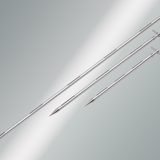 Многоуровневый пробоотборник из алюминия