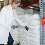 Многоуровневый пробоотборник из алюминия