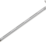 Многоуровневый пробоотборник из алюминия