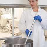 Многоуровневый пробоотборник из алюминия