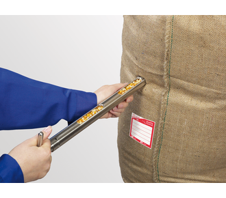 Δειγματολήπτης όλων των στρώσεων 316L (1.4404)