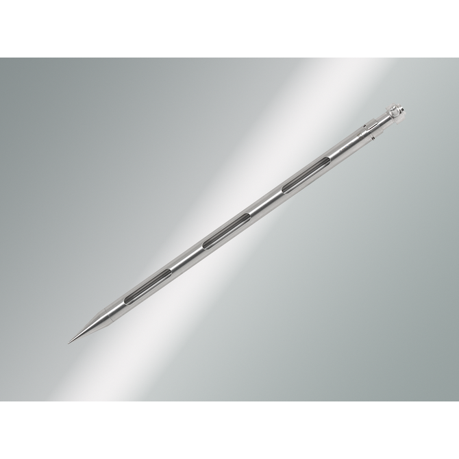 Muestreador multicapa 316L (1.4404)