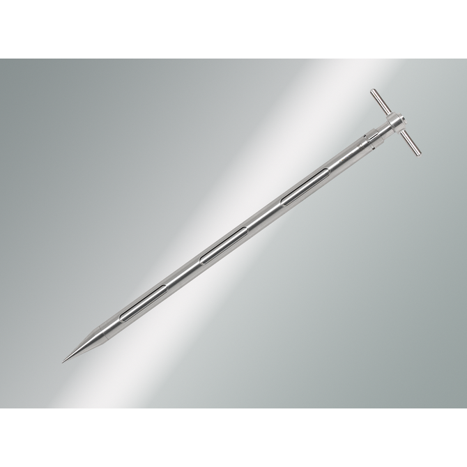 Muestreador multicapa 316L (1.4404)