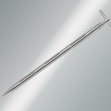 Muestreador multicapa 316L (1.4404)