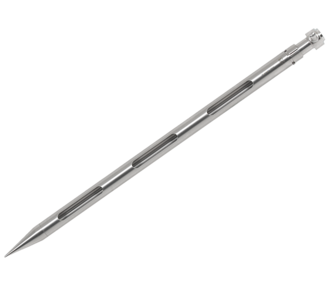 Muestreador multicapa 316L (1.4404)