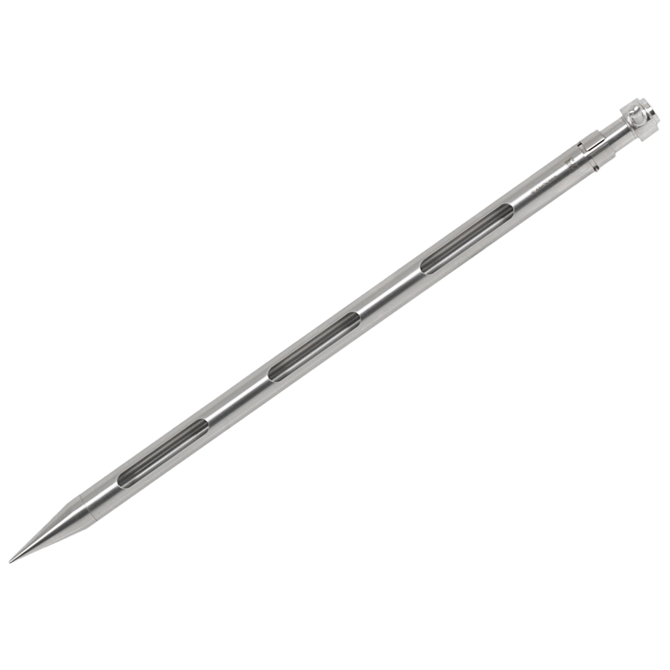 Muestreador multicapa 316L (1.4404)