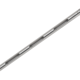 Muestreador multicapa 316L (1.4404)