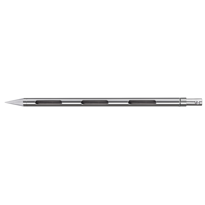 Muestreador multicapa 316L (1.4404)