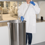 Muestreador multicapa 316L (1.4404)