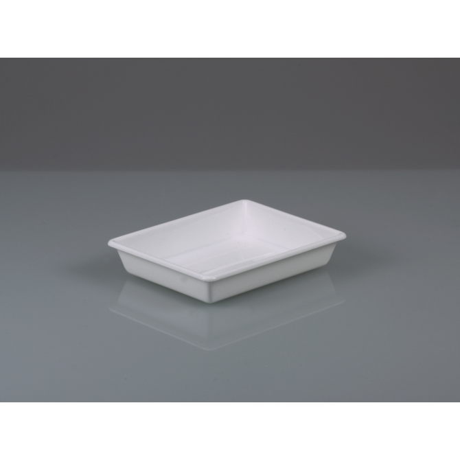 Laboratory trays / spill troughs