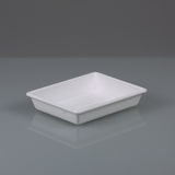 Laboratory trays / spill troughs