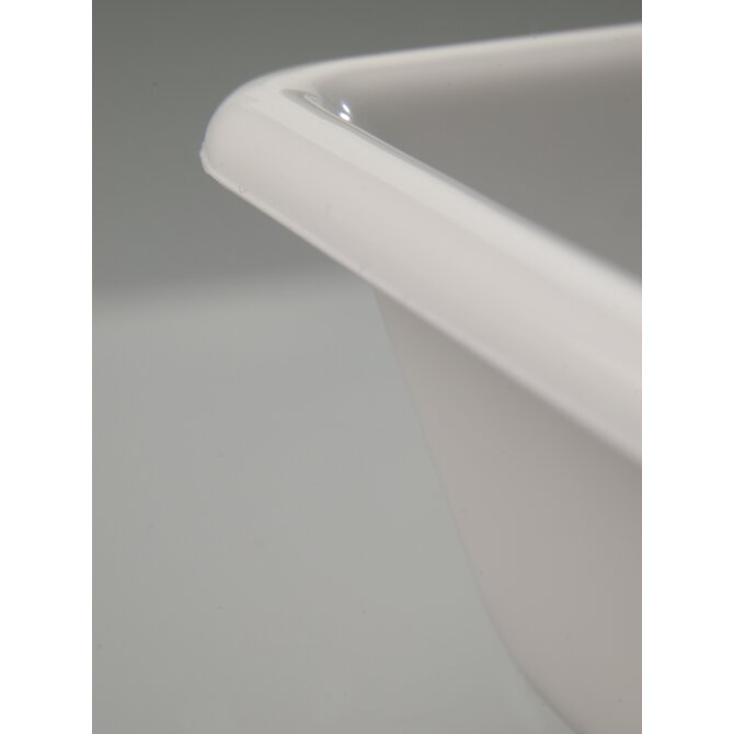 Laboratory trays / spill troughs