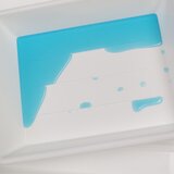 Cuvettes de laboratoire, collecteurs