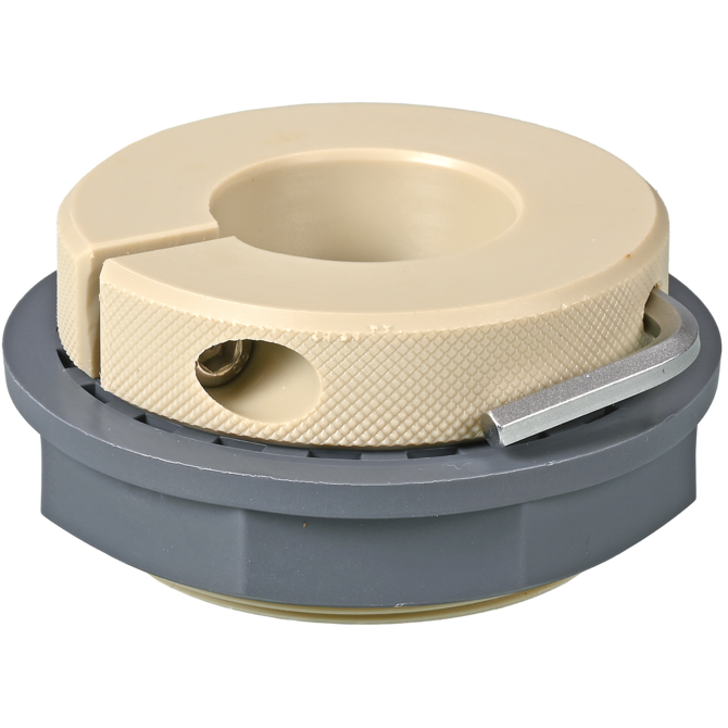 컨테이너 나사 조인트