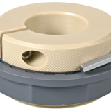 컨테이너 나사 조인트