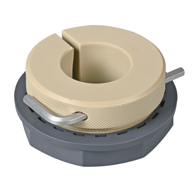 컨테이너 나사 조인트