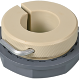 컨테이너 나사 조인트