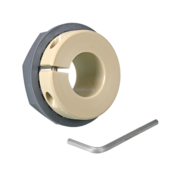 컨테이너 나사 조인트