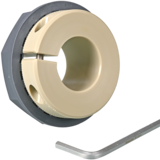 컨테이너 나사 조인트