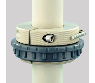 컨테이너 나사 조인트