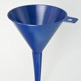 Embudo detectable para líquidos