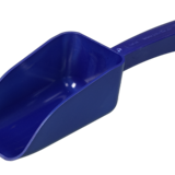 Pala detectable, azul