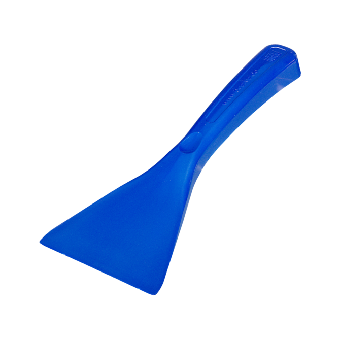 Rascador detectable, azul