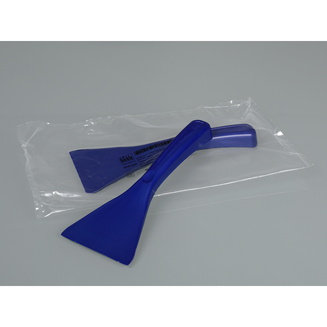 Rascador detectable, azul