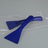 Rascador detectable, azul