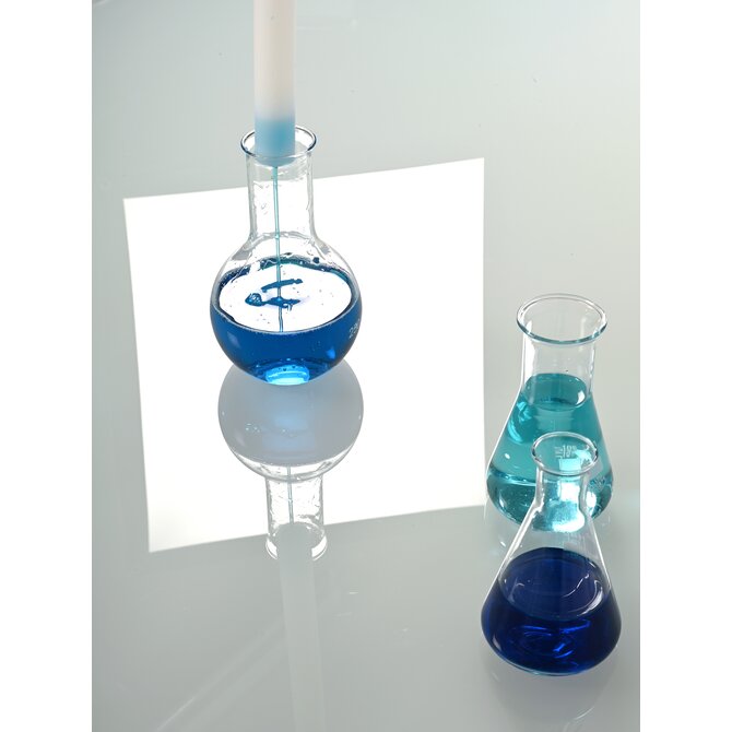 DispoPipette, estéril