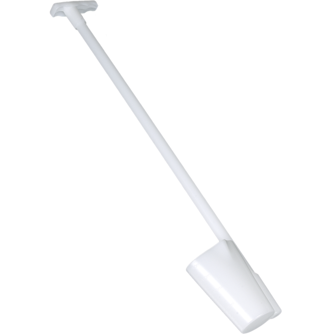 Cucharón desechable DispoLadle, estéril