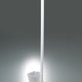 Cucharón desechable DispoLadle, estéril