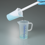 Cucharón desechable DispoLadle, estéril