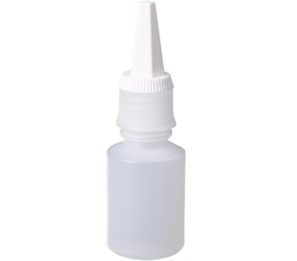 Dozaj şişesi Drop-Boy