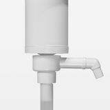 Bomba dosificadora Dosi-Pump 250 ml, abertura de salida fija