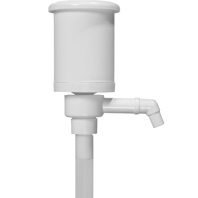 Bomba dosificadora Dosi-Pump 250 ml, abertura de salida fija