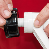 Bomba dosificadora Dosi-Pump 30 ml, abertura de salida fija