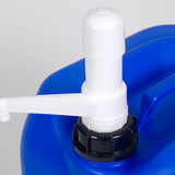 Bomba dosificadora Dosi-Pump 30 ml, abertura de salida fija