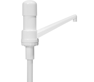 Dozaj pompası Dosi-Pump 30 ml, sabit besleme tüpü