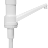 Bomba dosificadora Dosi-Pump 30 ml, abertura de salida fija