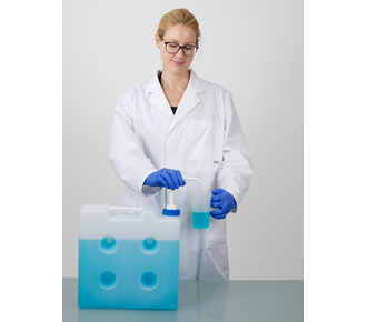 Dozaj pompası Dosi-Pump 30 ml