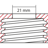 Dosierpumpe Dosi-Pump 4 ml